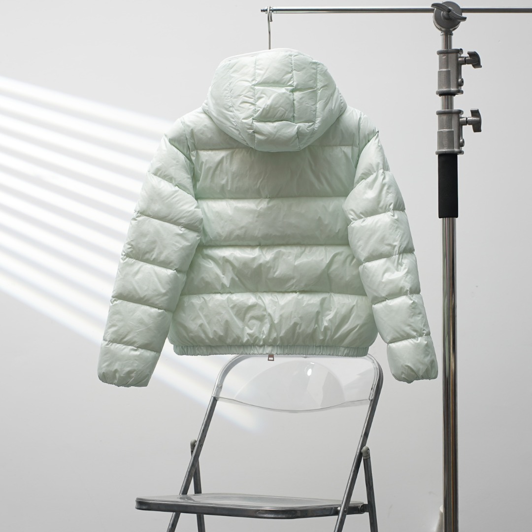 Moncler Haute Couture Designer Jacket Coat Ready-to-Wear Ref 2