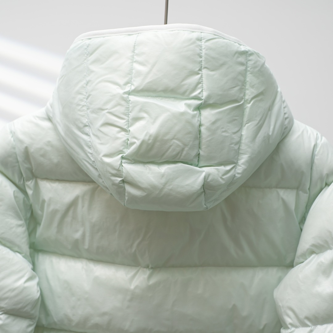 Moncler Haute Couture Designer Jacket Coat Ready-to-Wear Ref 3
