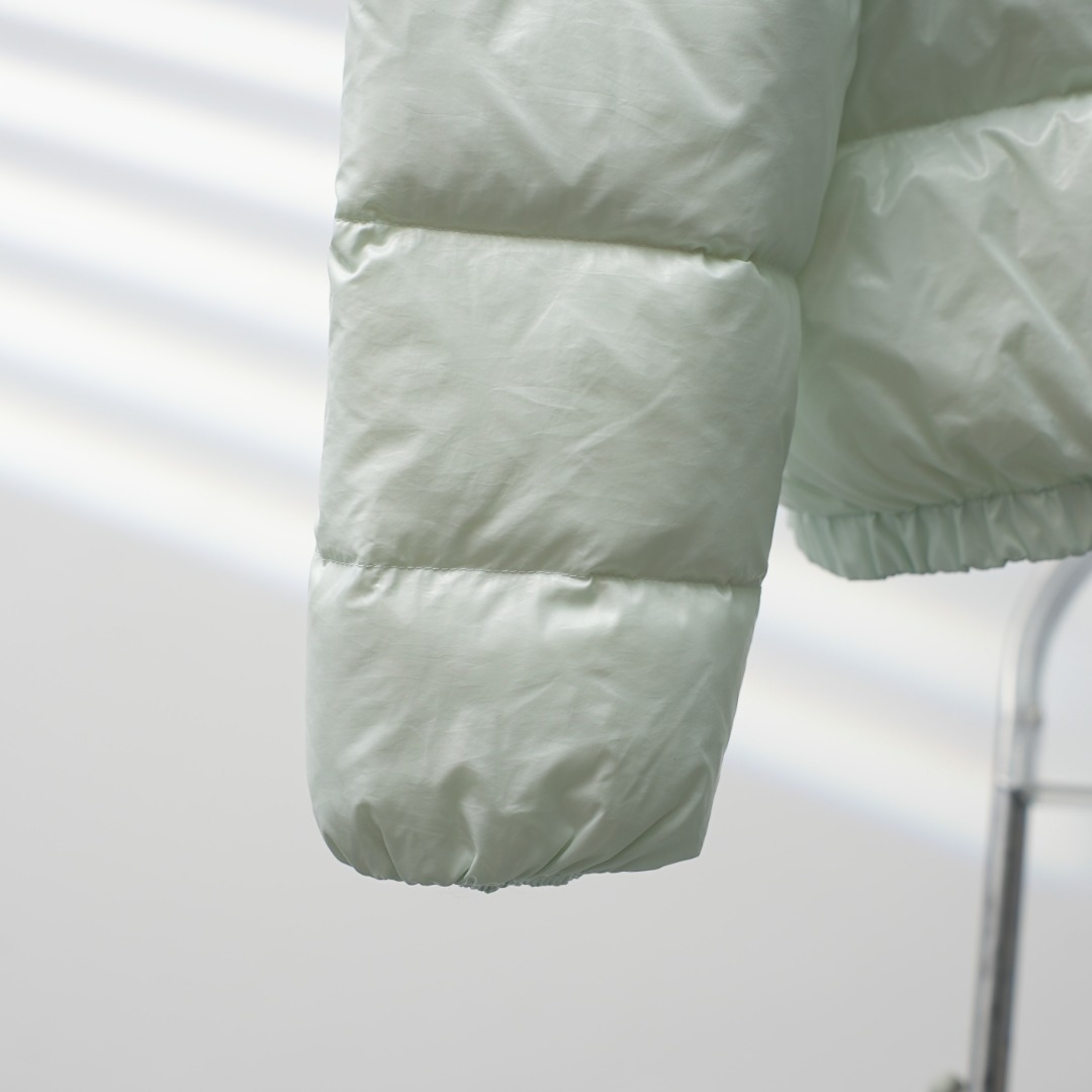 Moncler Haute Couture Designer Jacket Coat Ready-to-Wear Ref 4