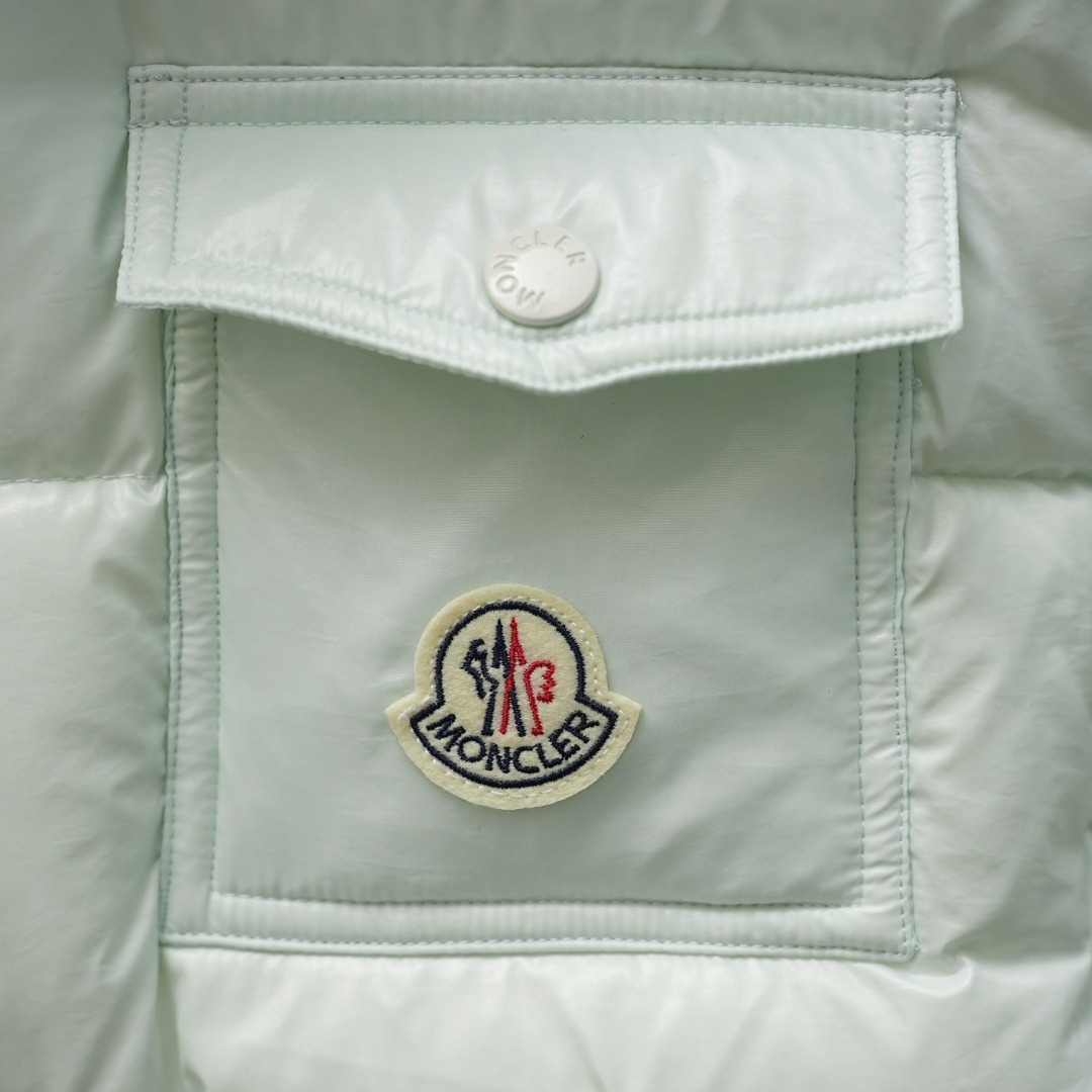 Moncler Haute Couture Designer Jacket Coat Ready-to-Wear Ref 5