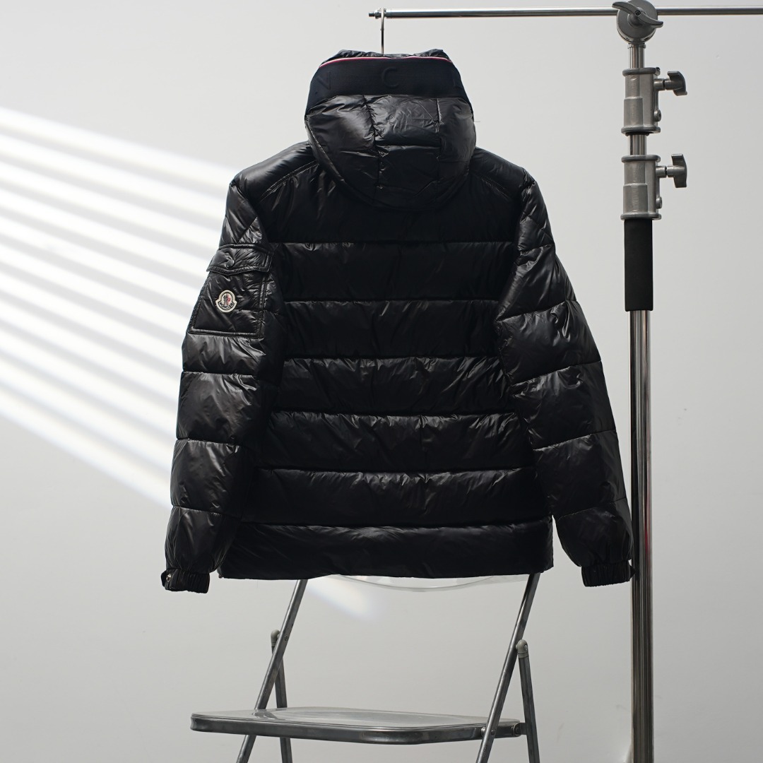 Moncler Haute Couture Designer Jacket Coat Ready-to-Wear Ref.5A8A58F1 2