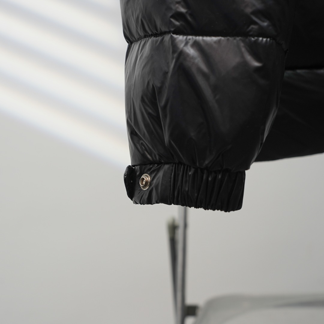 Moncler Haute Couture Designer Jacket Coat Ready-to-Wear Ref.5A8A58F1 4