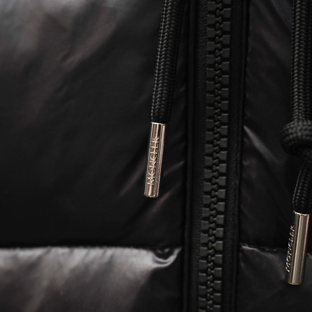 Moncler Haute Couture Designer Jacket Coat Ready-to-Wear Ref.5A8A58F1 6