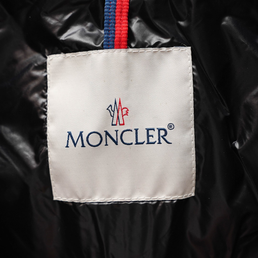 Moncler Haute Couture Designer Jacket Coat Ready-to-Wear Ref.5A8A58F1 8