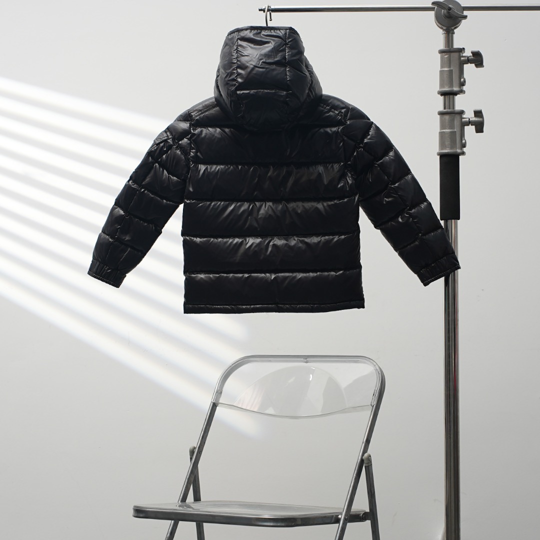 盟可睐 Moncler 高定典藏名品高定成衣时装外套连衣裙衬衫T恤 #709750D7 2