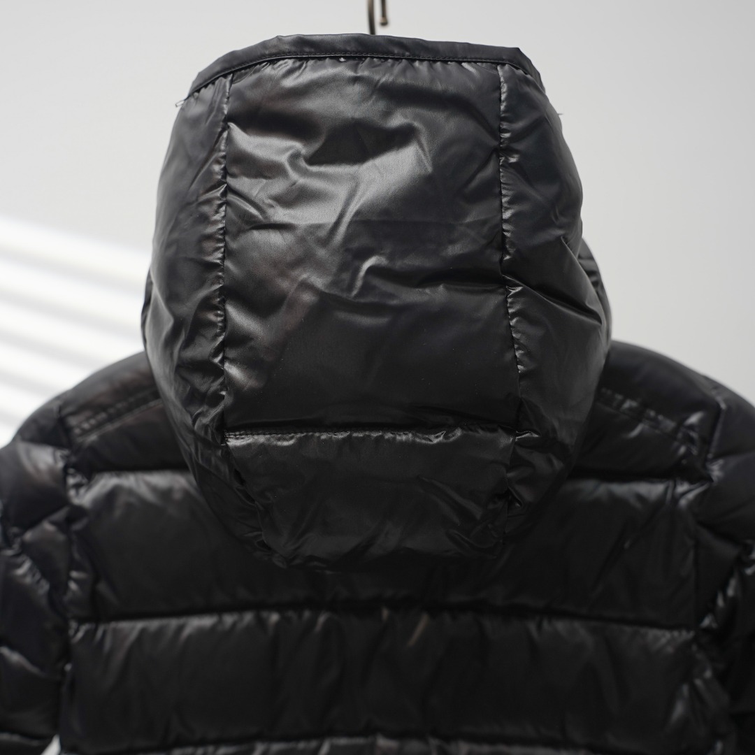 盟可睐 Moncler 高定典藏名品高定成衣时装外套连衣裙衬衫T恤 #709750D7 3