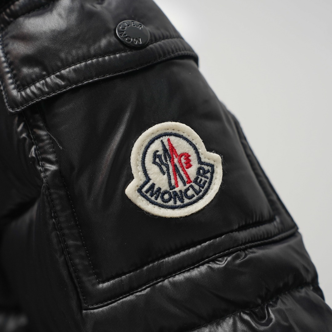 盟可睐 Moncler 高定典藏名品高定成衣时装外套连衣裙衬衫T恤 #709750D7 5