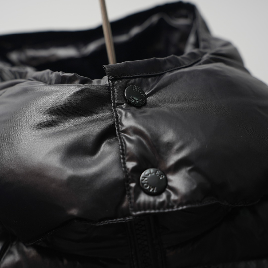 盟可睐 Moncler 高定典藏名品高定成衣时装外套连衣裙衬衫T恤 #709750D7 6