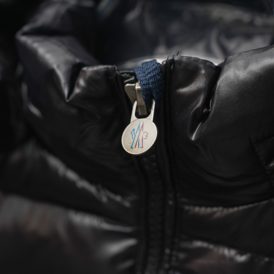 盟可睐 Moncler 高定典藏名品高定成衣时装外套连衣裙衬衫T恤 #709750D7 7