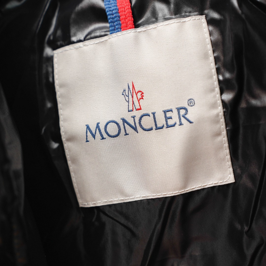 盟可睐 Moncler 高定典藏名品高定成衣时装外套连衣裙衬衫T恤 #709750D7 8
