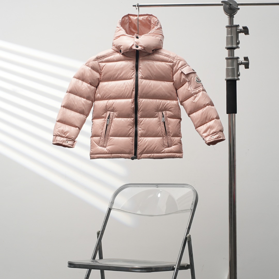 Moncler Haute Couture Haute Couture Ready-to-Wear Clothing Dress Jacket