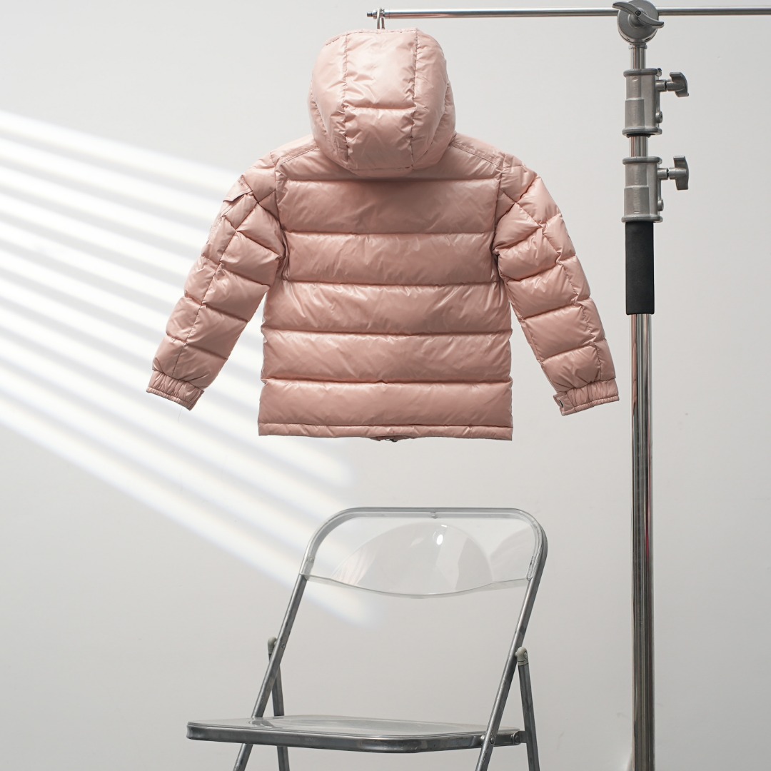 盟可睐 Moncler 高定典藏名品高定成衣时装外套连衣裙衬衫T恤 #7343F606 2