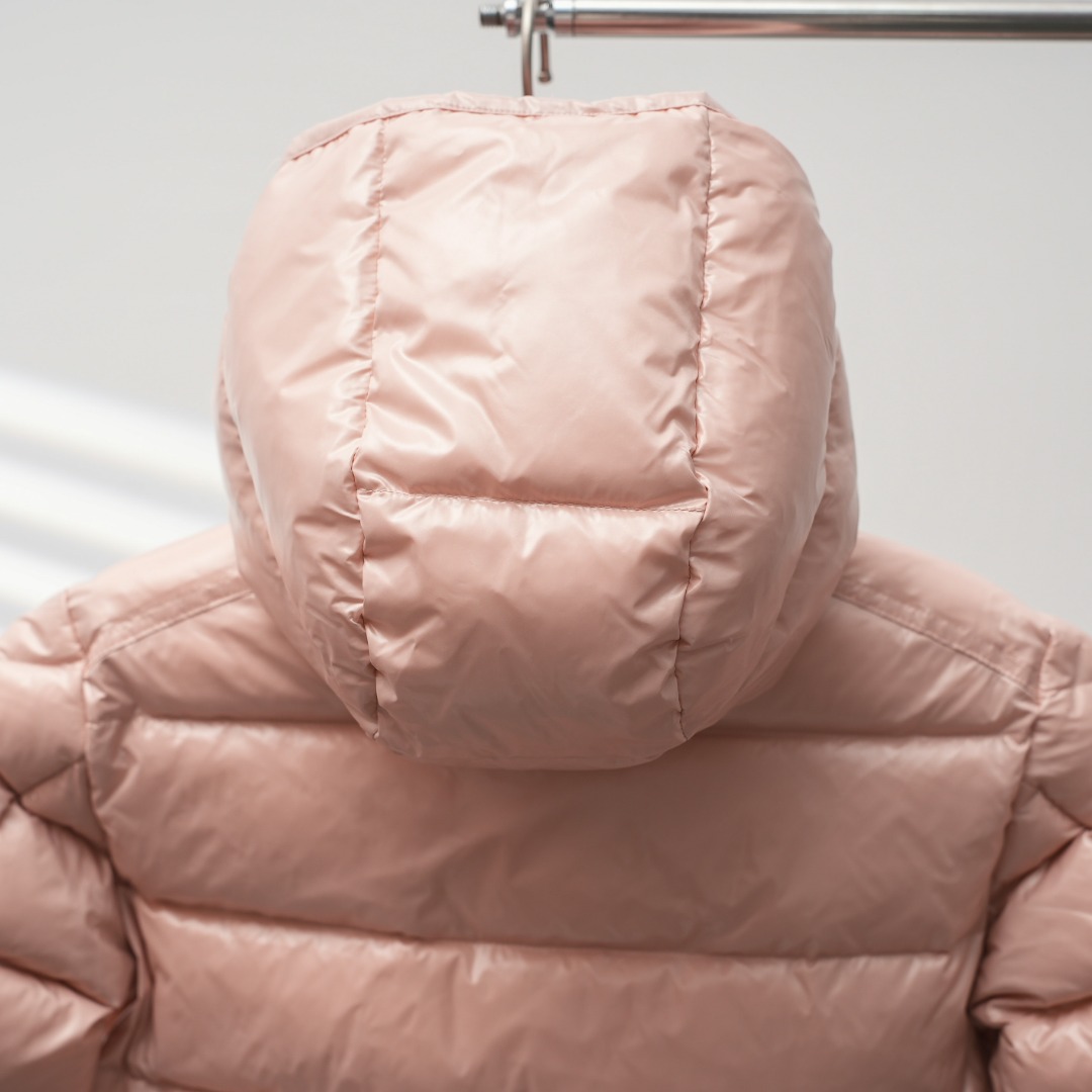 盟可睐 Moncler 高定典藏名品高定成衣时装外套连衣裙衬衫T恤 #7343F606 3