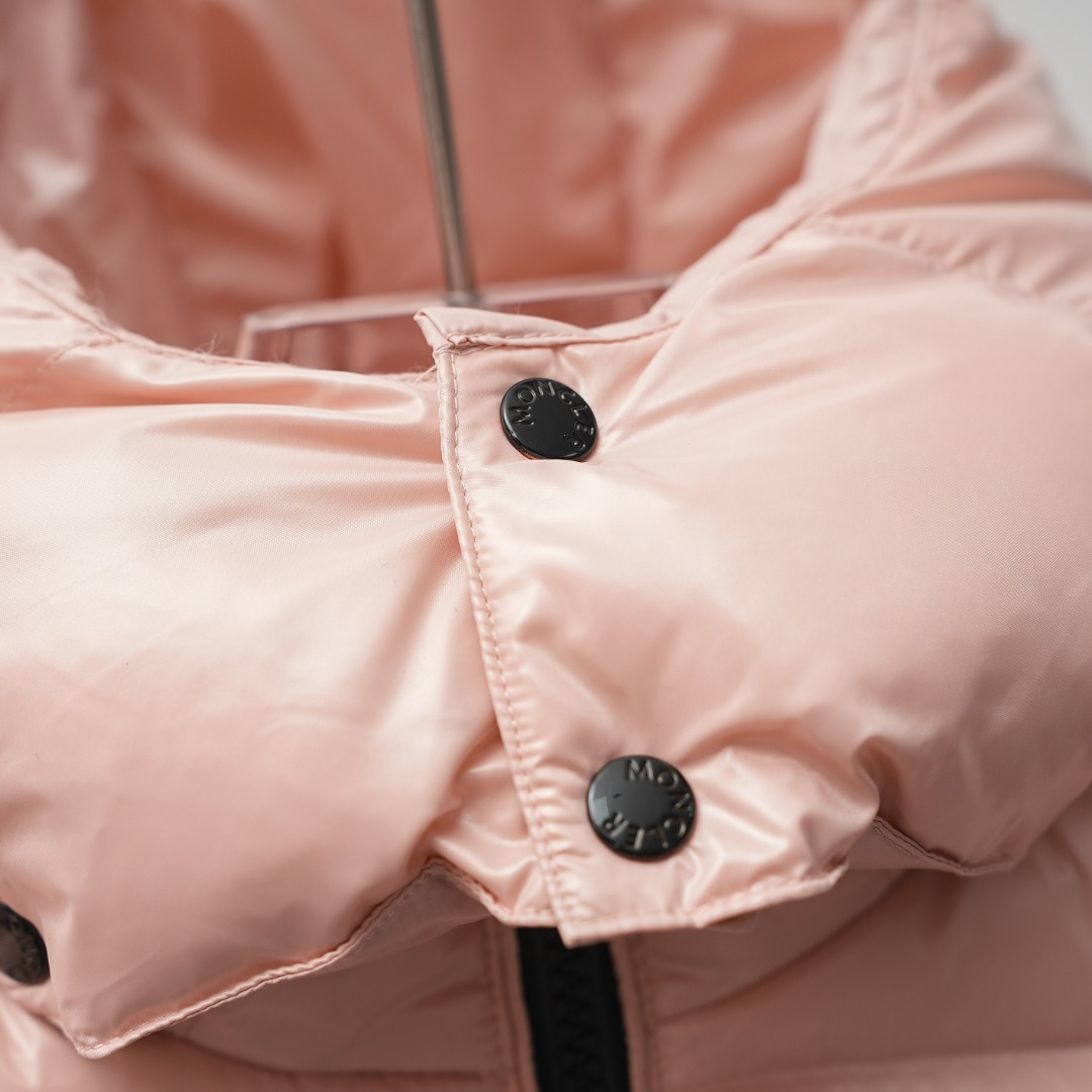 盟可睐 Moncler 高定典藏名品高定成衣时装外套连衣裙衬衫T恤 #7343F606 5