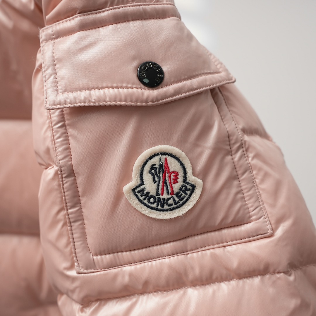 盟可睐 Moncler 高定典藏名品高定成衣时装外套连衣裙衬衫T恤 #7343F606 6