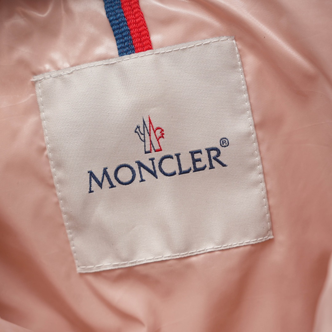 盟可睐 Moncler 高定典藏名品高定成衣时装外套连衣裙衬衫T恤 #7343F606 8