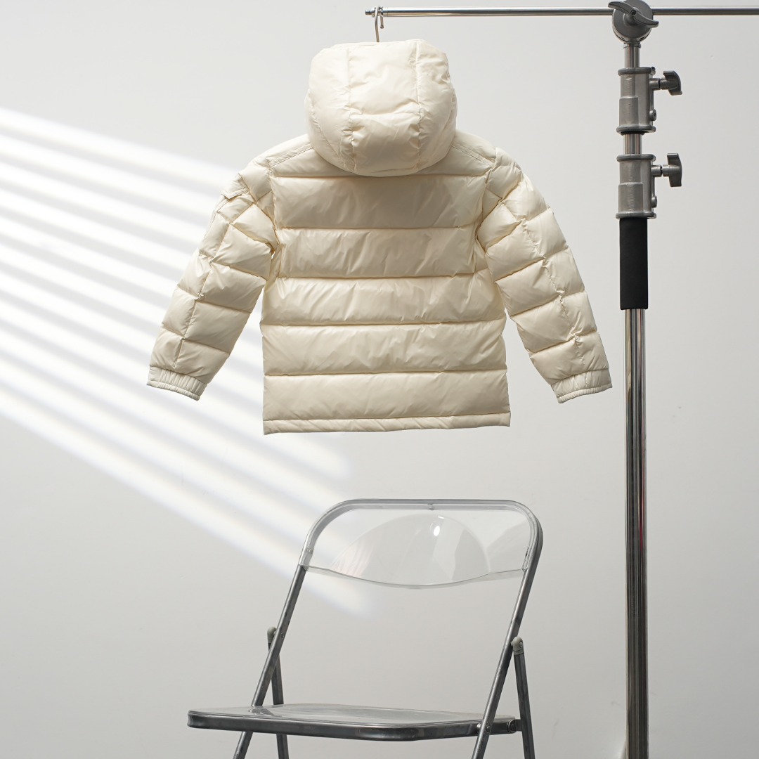 盟可睐 Moncler 高定典藏名品高定成衣时装外套连衣裙衬衫T恤 #ACB98957 2
