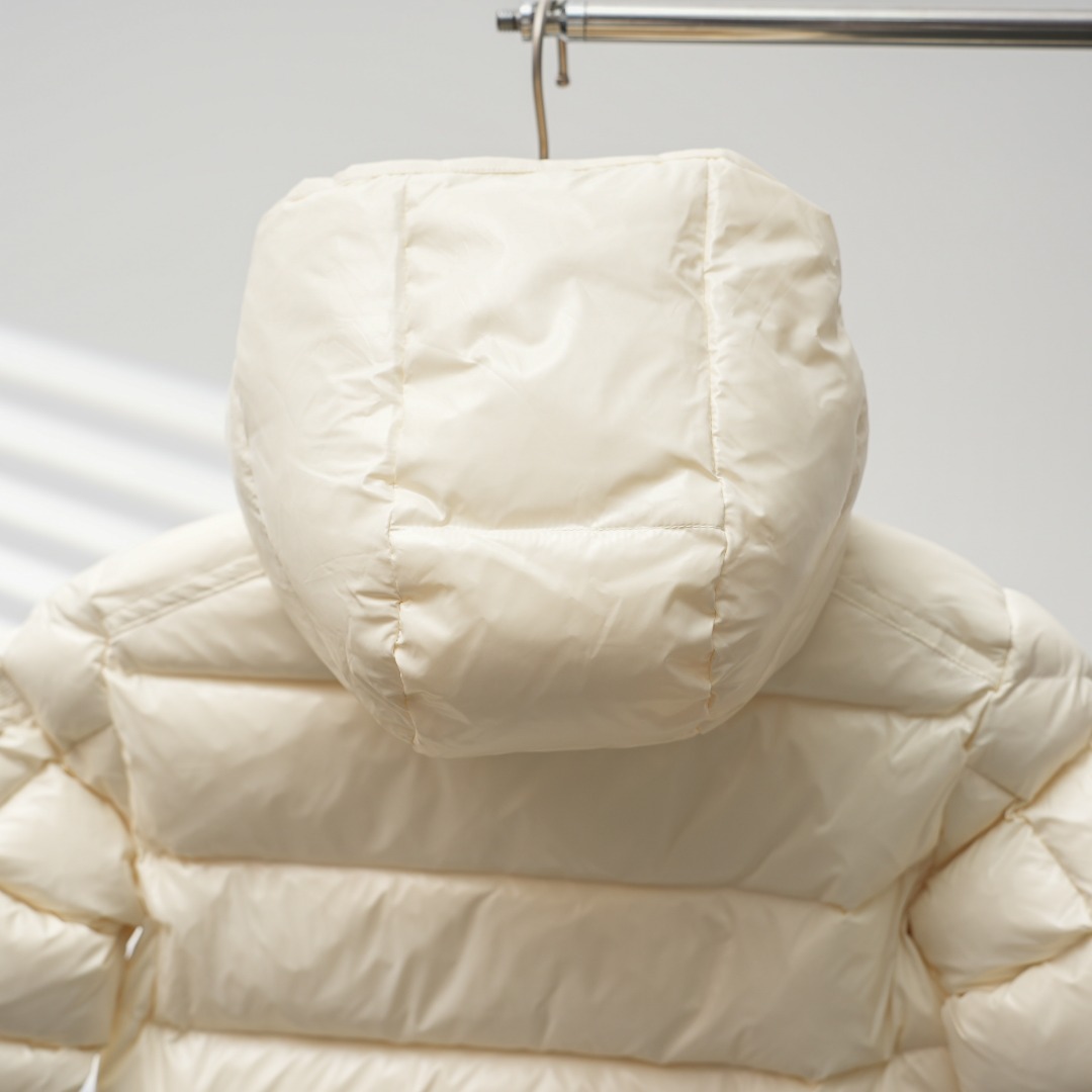 盟可睐 Moncler 高定典藏名品高定成衣时装外套连衣裙衬衫T恤 #ACB98957 3
