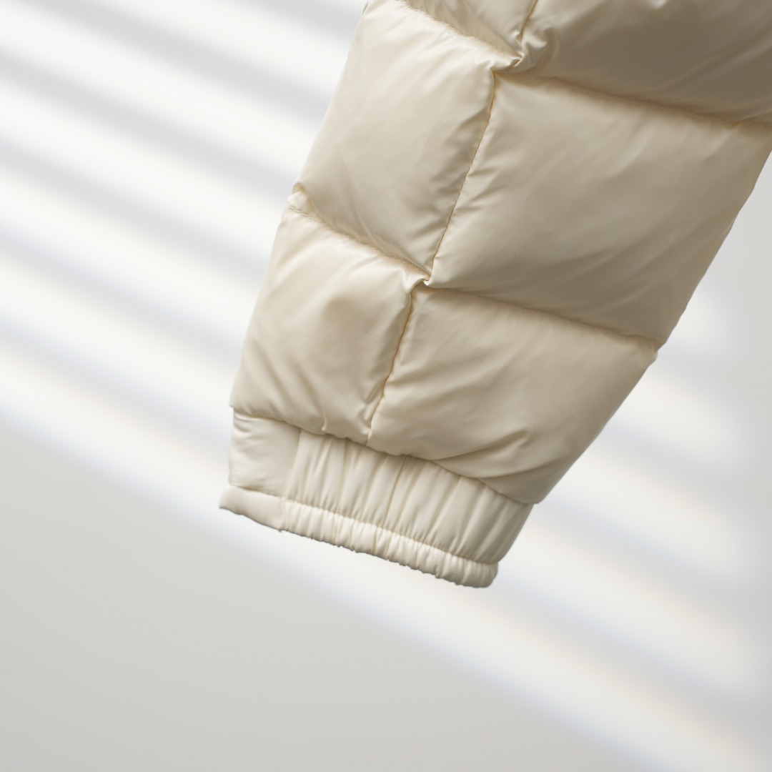 盟可睐 Moncler 高定典藏名品高定成衣时装外套连衣裙衬衫T恤 #ACB98957 4