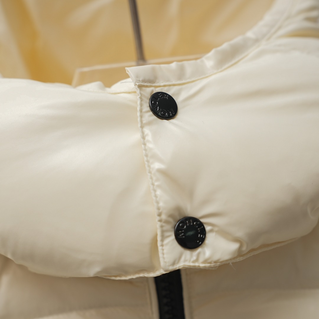 盟可睐 Moncler 高定典藏名品高定成衣时装外套连衣裙衬衫T恤 #ACB98957 5