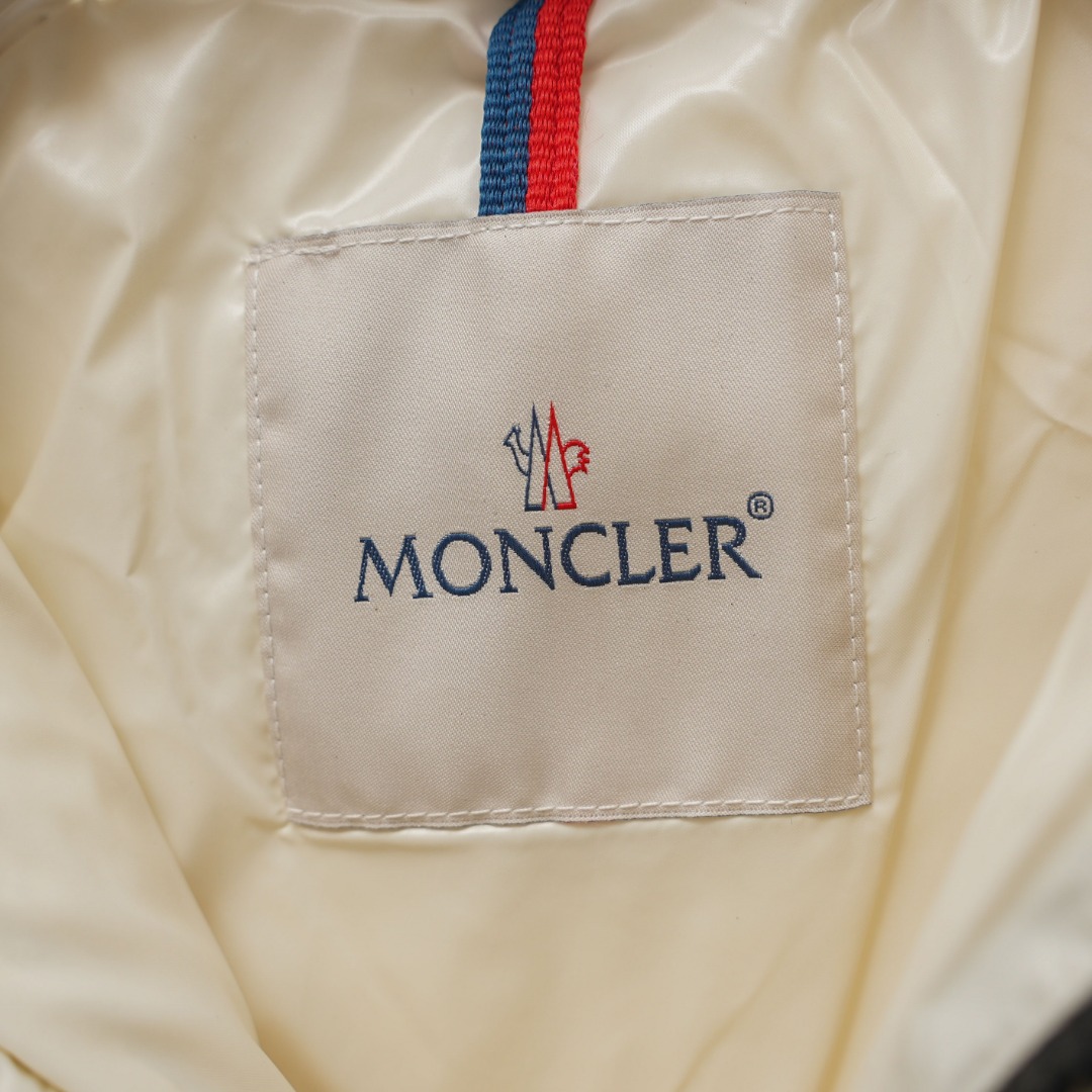 盟可睐 Moncler 高定典藏名品高定成衣时装外套连衣裙衬衫T恤 #ACB98957 8