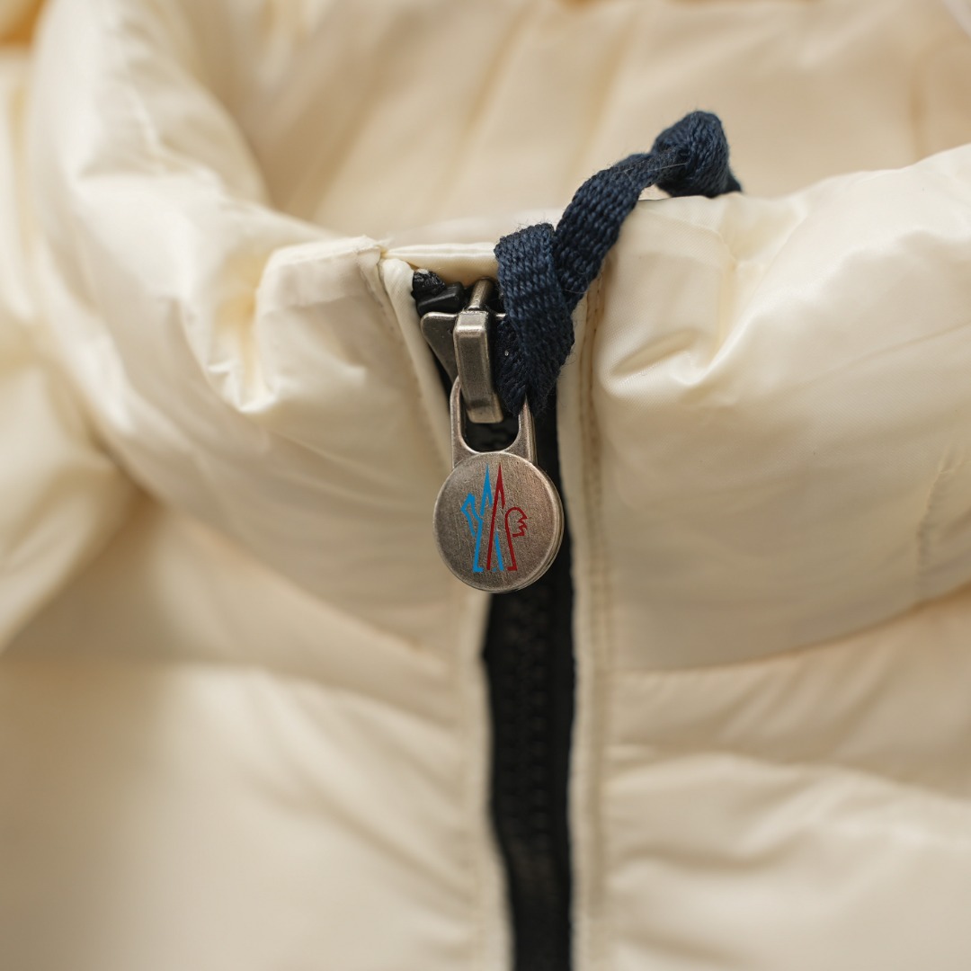 盟可睐 Moncler 高定典藏名品高定成衣时装外套连衣裙衬衫T恤 #ACB98957 7