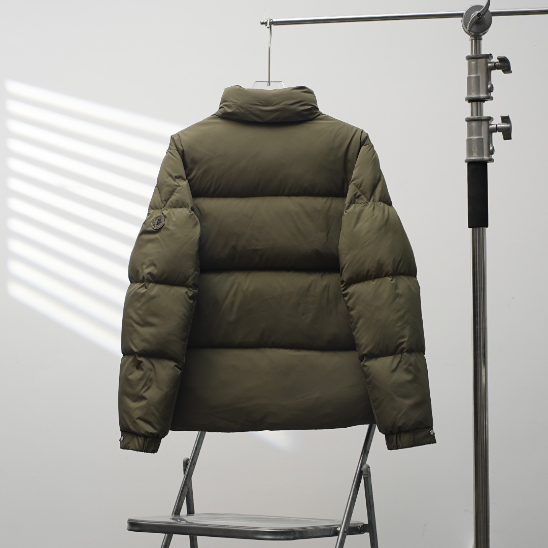 Moncler Haute Couture Haute Couture Ready-to-Wear Clothing Dress Jacket 2