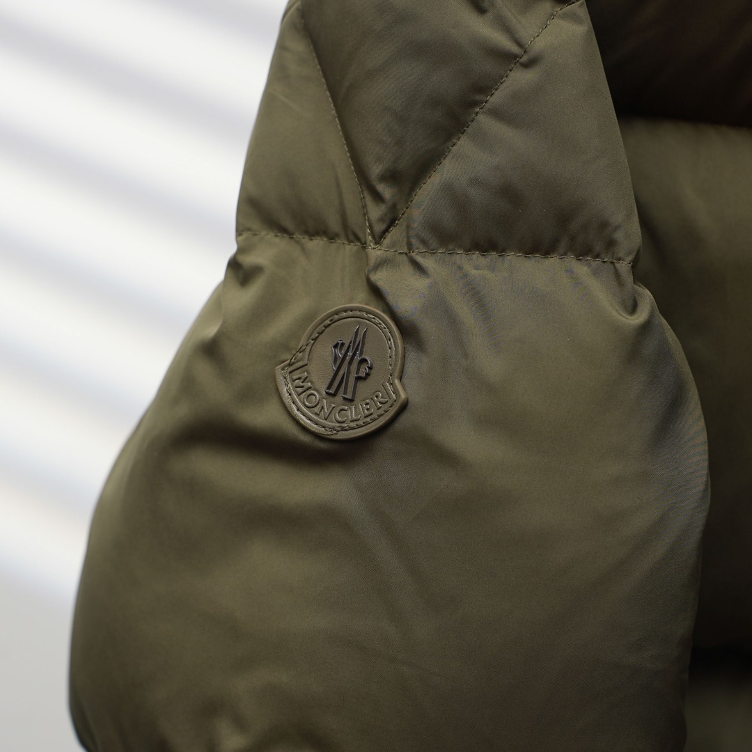 Moncler Haute Couture Haute Couture Ready-to-Wear Clothing Dress Jacket 4