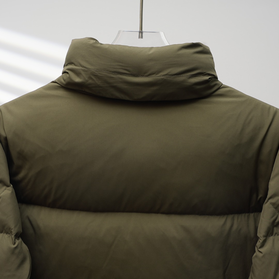 Moncler Haute Couture Haute Couture Ready-to-Wear Clothing Dress Jacket 3