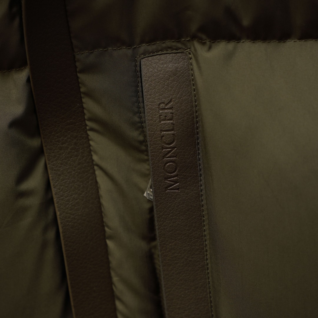 Moncler Haute Couture Haute Couture Ready-to-Wear Clothing Dress Jacket 7