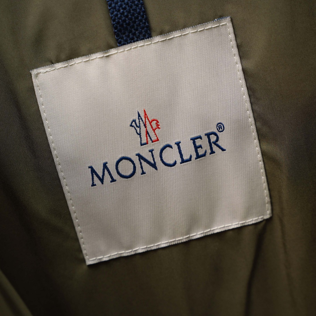Moncler Haute Couture Haute Couture Ready-to-Wear Clothing Dress Jacket 8