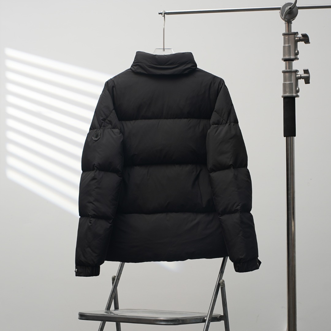 盟可睐 Moncler 高定典藏名品高定成衣时装外套连衣裙衬衫T恤 #D851789C 2