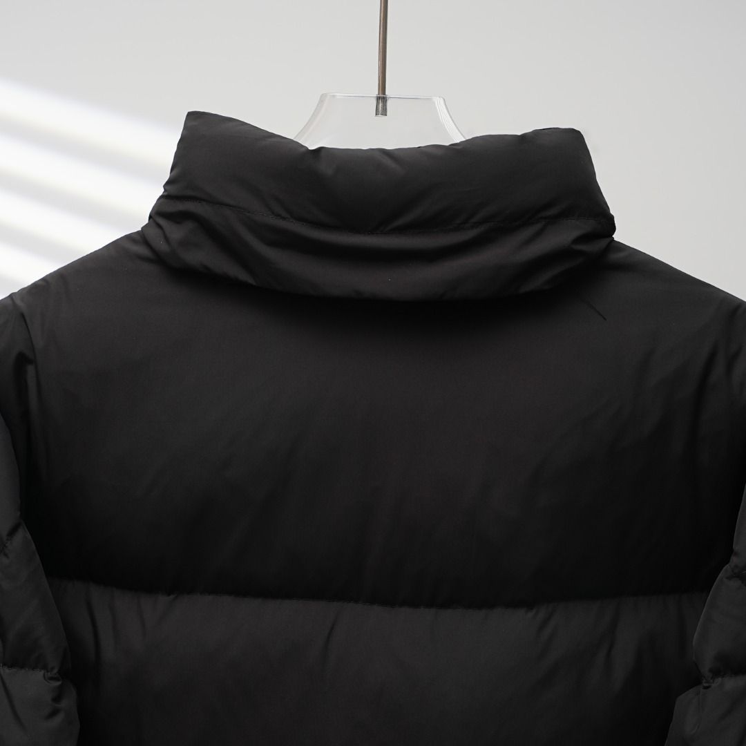 盟可睐 Moncler 高定典藏名品高定成衣时装外套连衣裙衬衫T恤 #D851789C 3