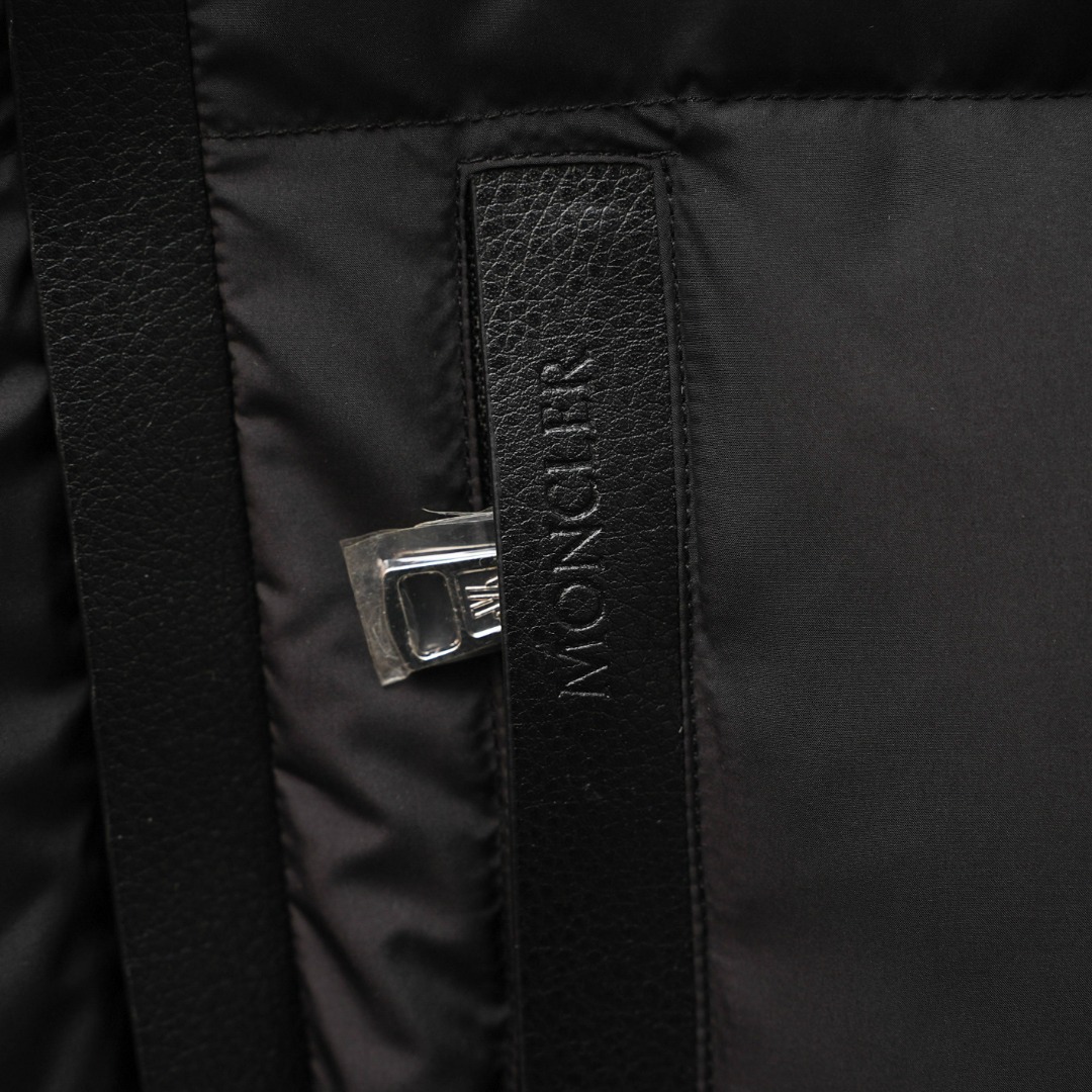盟可睐 Moncler 高定典藏名品高定成衣时装外套连衣裙衬衫T恤 #D851789C 6