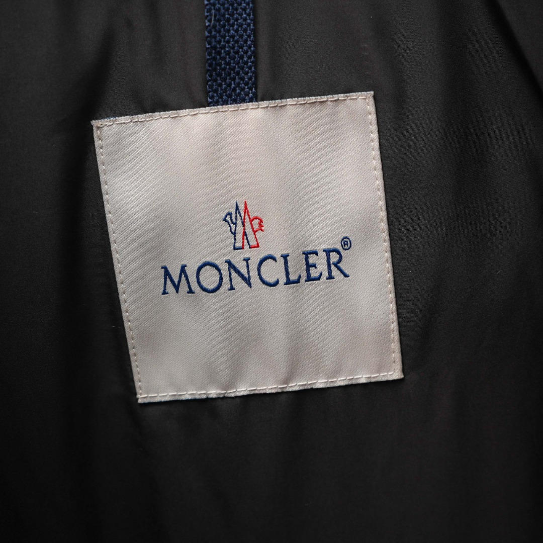 盟可睐 Moncler 高定典藏名品高定成衣时装外套连衣裙衬衫T恤 #D851789C 8