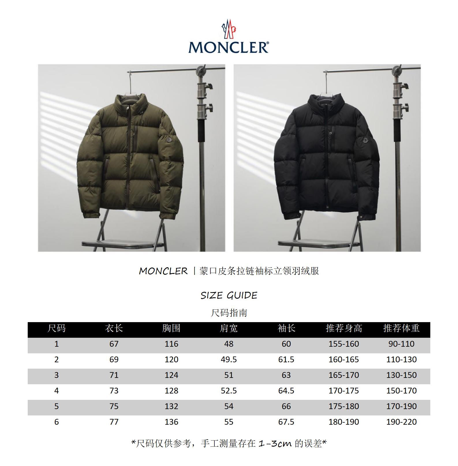 Moncler Haute Couture Haute Couture Ready-to-Wear Clothing Dress Jacket