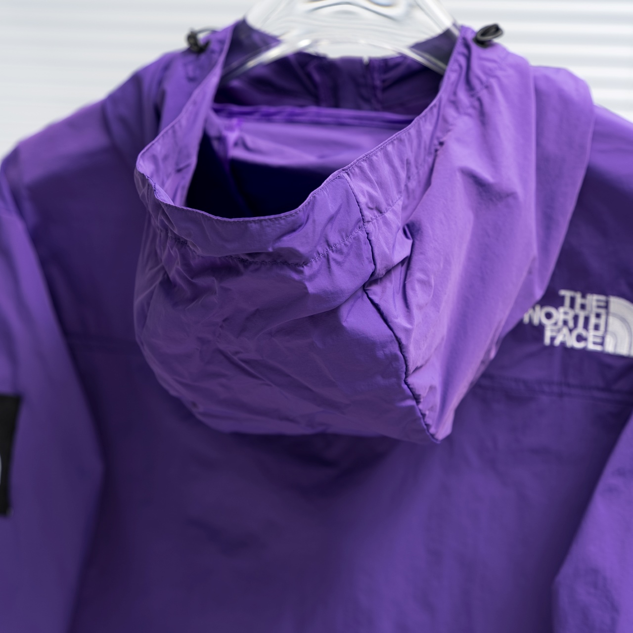 工厂直供💰110

TNF丨北面NJ3LQ03KL韩版防晒服

配色：白色 灰色 卡其 紫色
尺码：XS-XXL