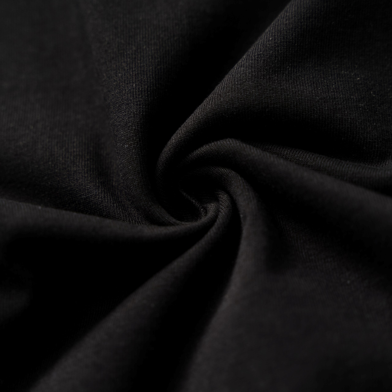 Lulu lemon/露露乐檬 25ss 字母标识刺绣短袖T恤 黑色 白色