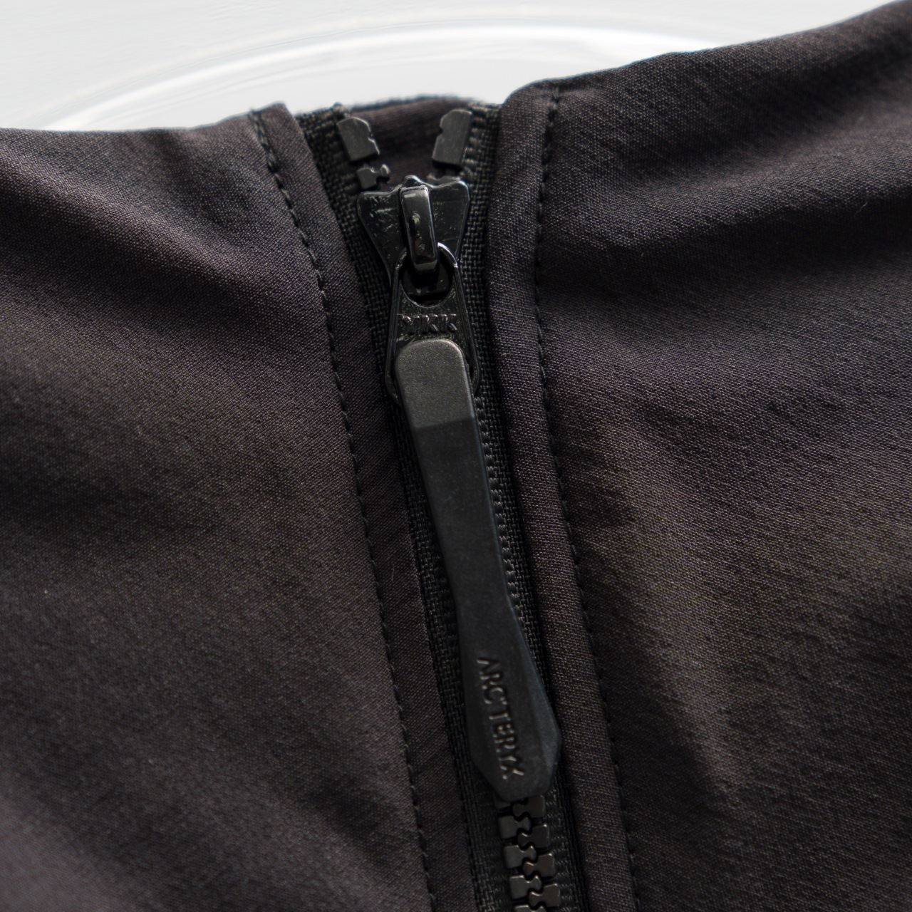 Arc'teryx Serratus Hoody Climbing Jacket - Black, Versatile Sizes S-XXL 7 windows1748230111594 1577450594 1401365257