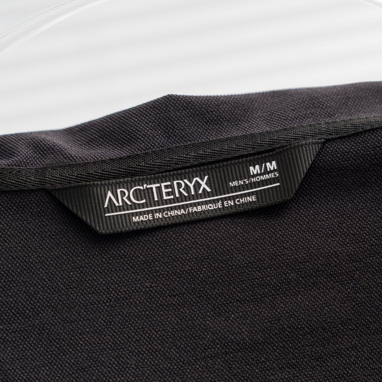 Arc'teryx Serratus Hoody Climbing Jacket - Black, Versatile Sizes S-XXL 8 windows1748230112992 439301978 328808531