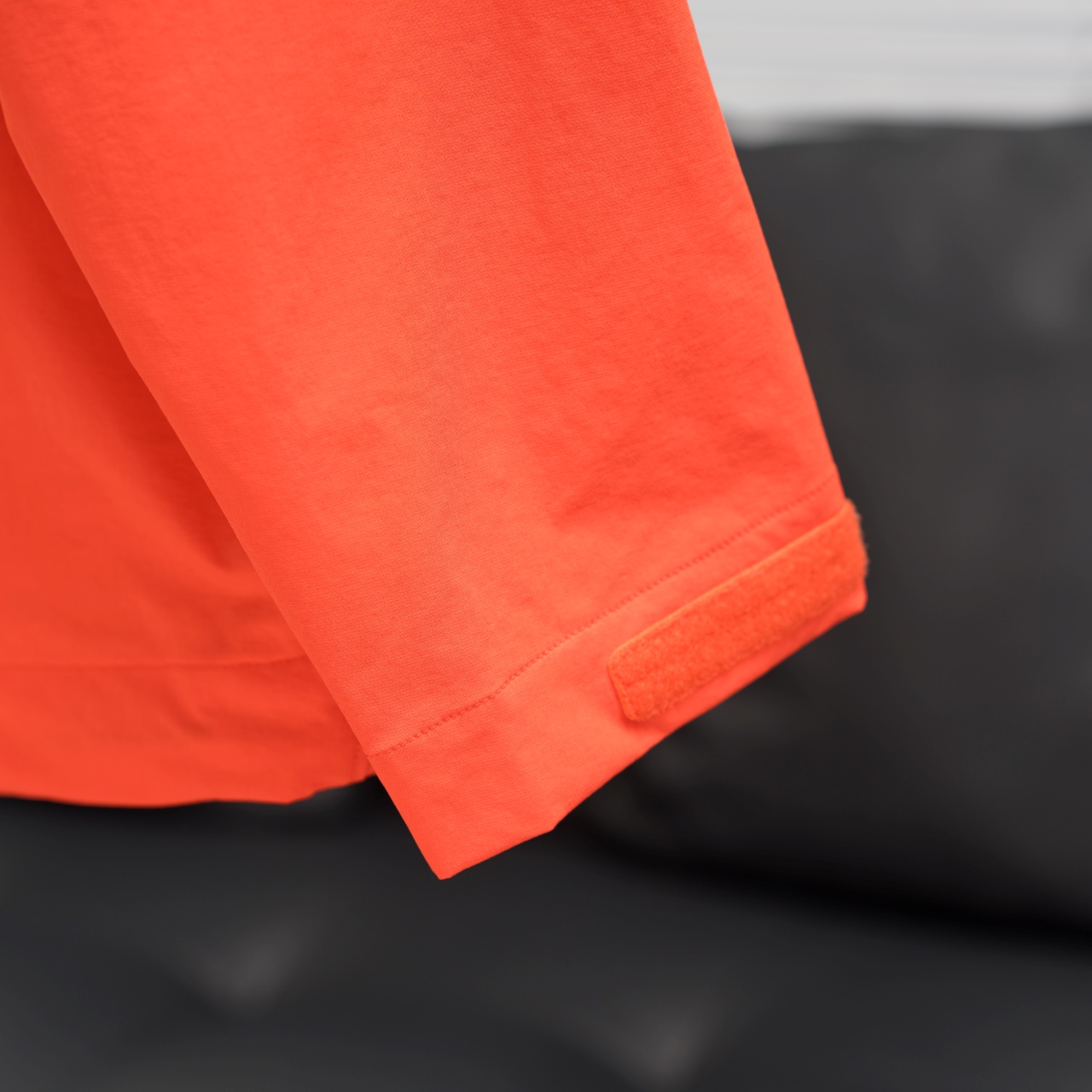 Arc'teryx Serratus Hoody Jacket - Climbing & Hiking - Orange - S to XXL 5 windows1748230163061 1177866838 403944771