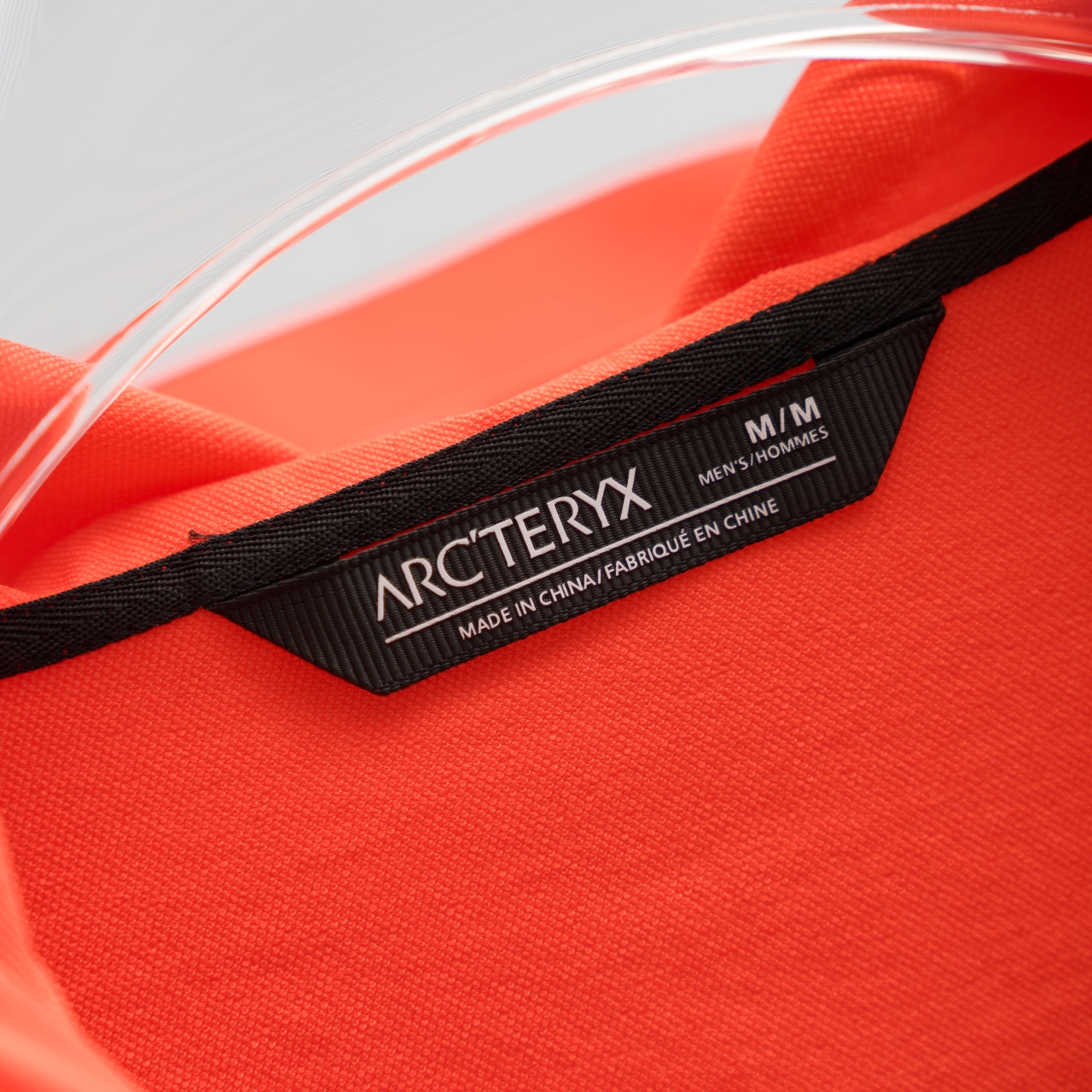 Arc'teryx Serratus Hoody Jacket - Climbing & Hiking - Orange - S to XXL 8 windows1748230167989 1744369876 492178755