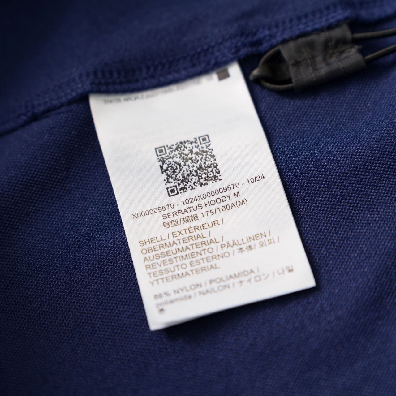Arc'teryx Serratus Hoody: Lightweight & Durable Climbing Jacket - Various Colors 9 windows1748230235156 1756396460384178719