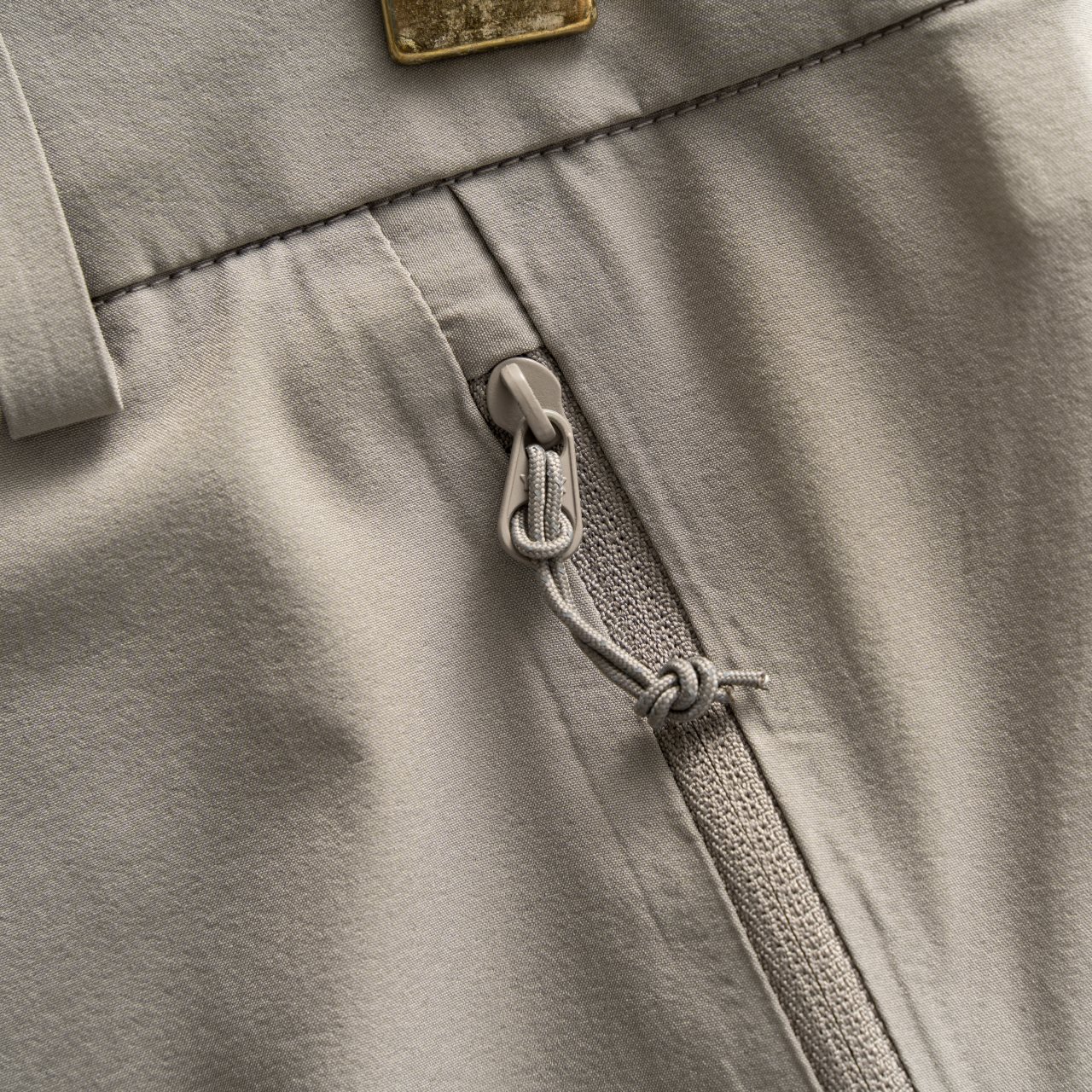 KAILAS丨凯乐石T9系列腰带速干长裤 黑色 深蓝 灰色