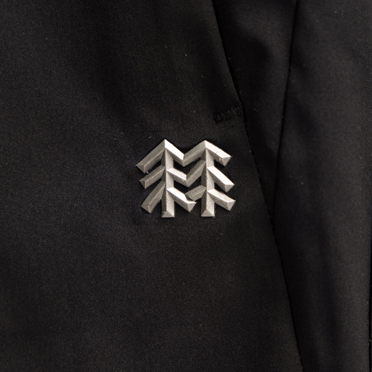 KOLON SPORT丨可隆山系户外速干短裤 黑色 灰白 黄色