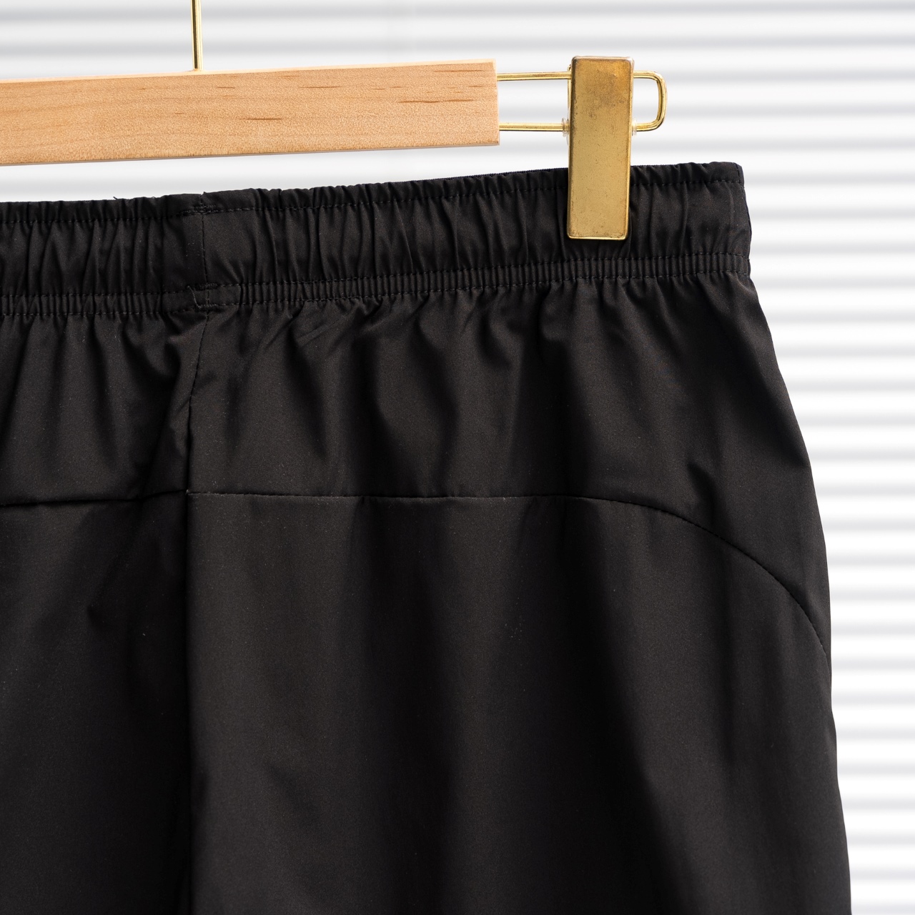 KOLON SPORT丨可隆山系户外速干短裤 黑色 灰白 黄色