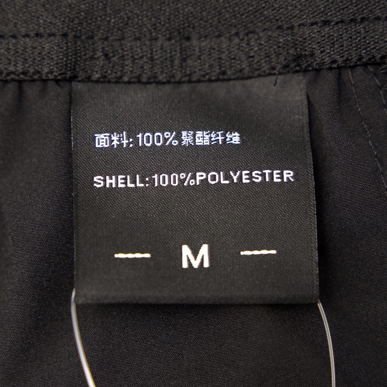 KOLON SPORT丨可隆山系户外速干短裤 黑色 灰白 黄色