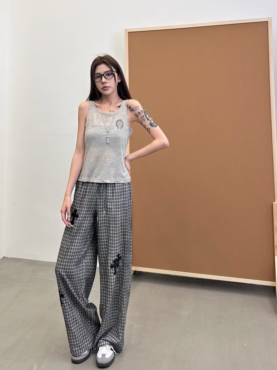 Fashion Trends: Zencrops Packs, New Vests, Dress-Washing Wax Dyes, Twirling Fabrics - 图片 8