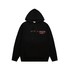 Gucci Clothing Hoodies High Quality Customize Printing Unisex Cotton Hooded Top