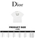 Dior Clothing T-Shirt 1947